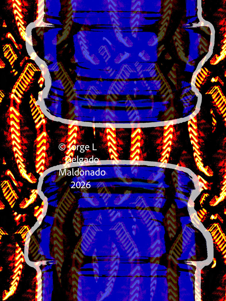 Hidden Patterns
