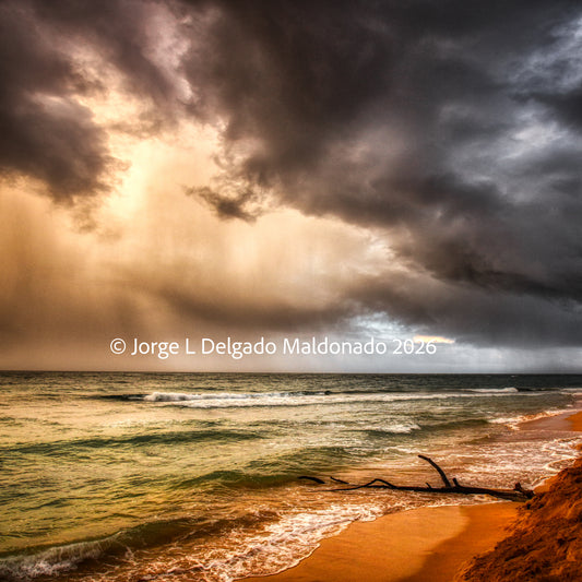 10 After the Storm